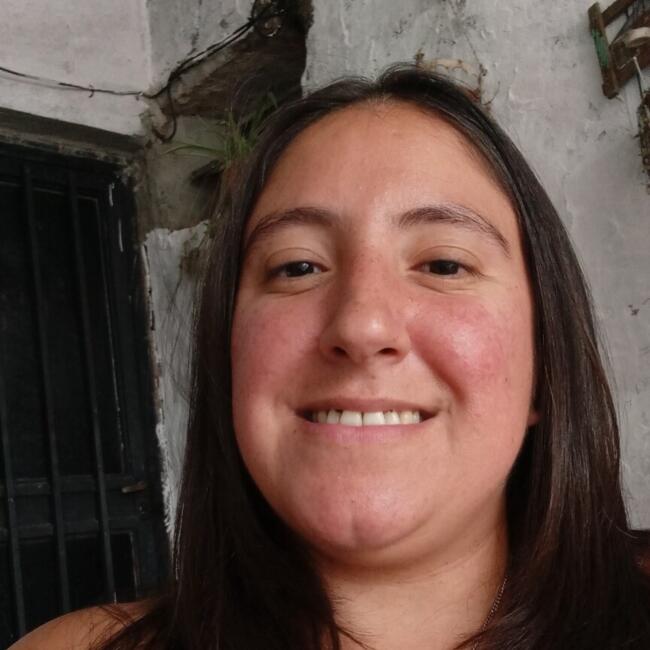 Babysitter in Rosario: Daniela