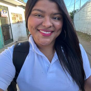 Niñera Managua: Daymara Danitza