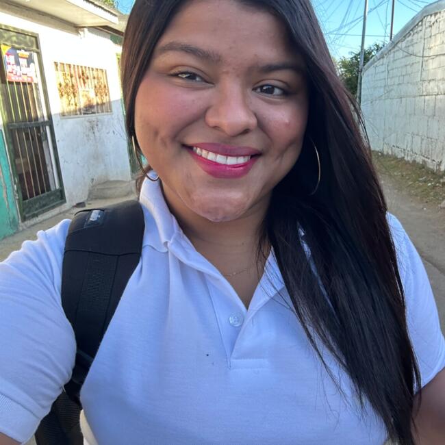 Babysitter in Managua: Daymara Danitza