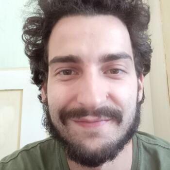 Babysitter Marseille: Victor