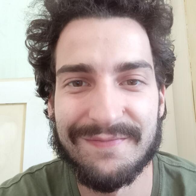Babysitter in Marseille: Victor
