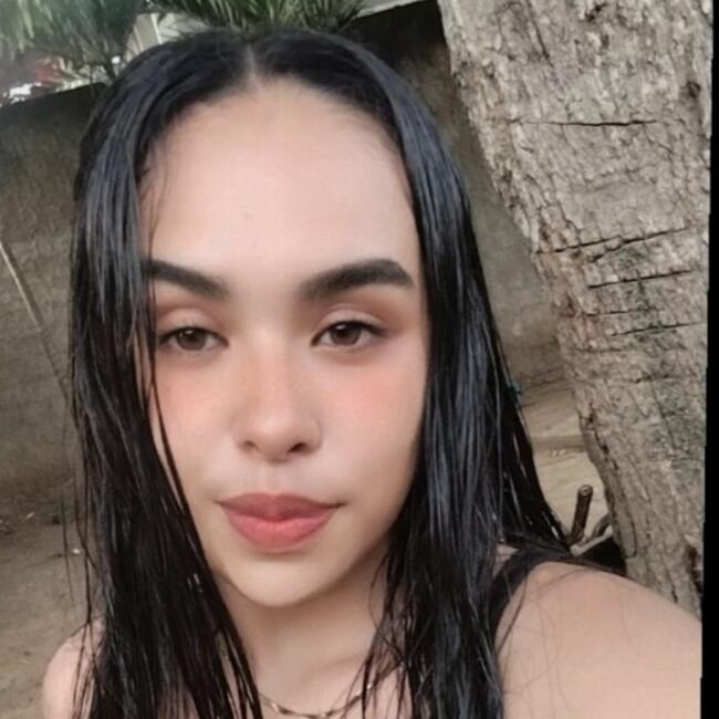 Niñera en Caracas: Daniela