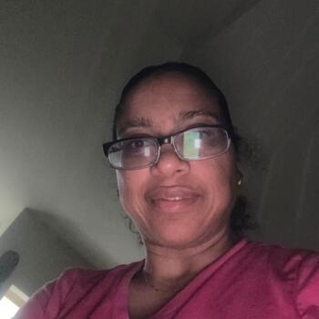 Babysitter in Lanham-Seabrook: Nancy