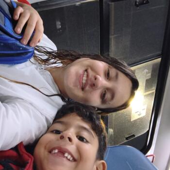 Babysitter in Florianópolis: Isabella