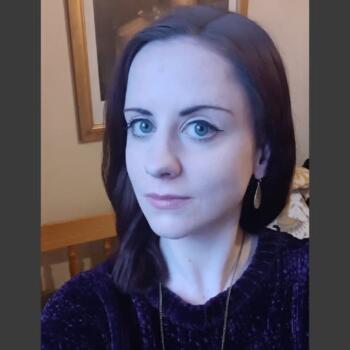 Babysitter Toulon: Emma