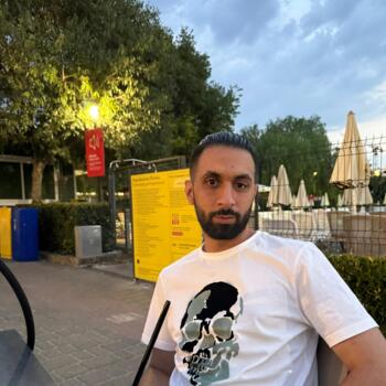 Babysitting job in Terni: babysitting job Hesham