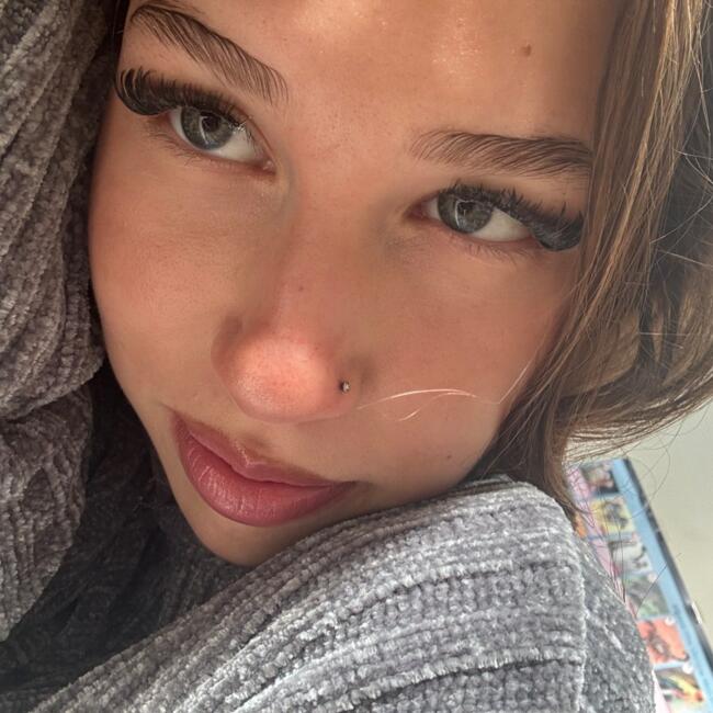 Varuška v Pijava Gorica: Anja