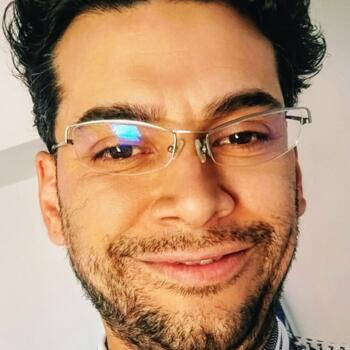 Padre/madre Santiago de Chile: Christian Alexis