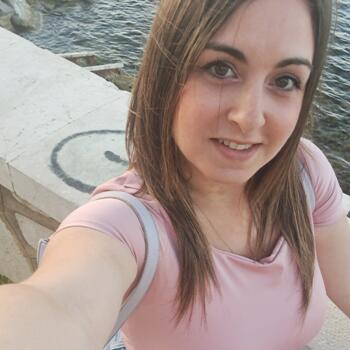Babysitter a Erice: Federica