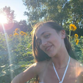 Babysitter in Avignon: Manon