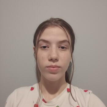 Babysitter in Panama City: Estefani