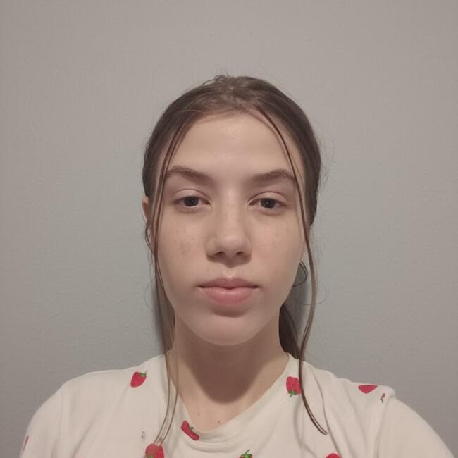 Babysitter in Panama City: Estefani