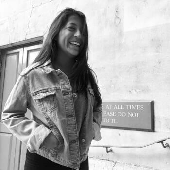 Parent Northolt: Alejandra