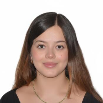 Niñera en Pereira: Valeria