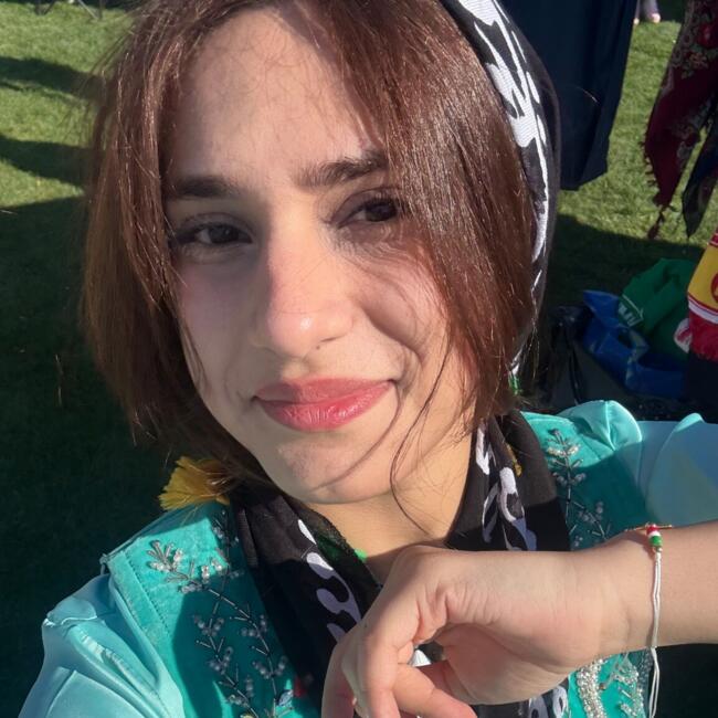 Babysitter in Port Coquitlam: Kimia