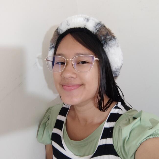 Babysitter in Santiago de Cali: Karen