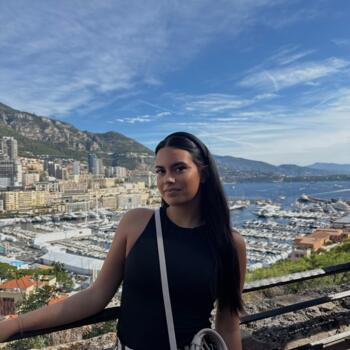 Babysitter in Split: Dana