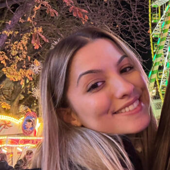 Babysitter Rheinfelden: Sabrina