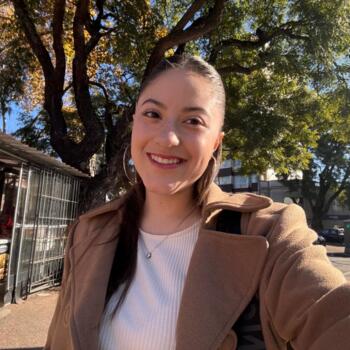 Babysitter in Montevideo: Victoria