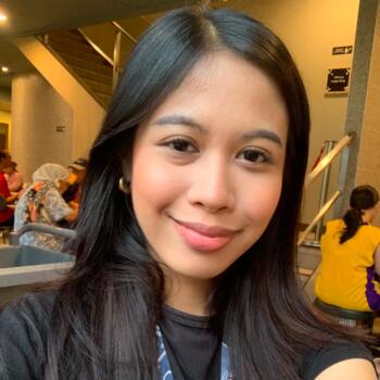 Babysitter Quezon City: Psalm Marian