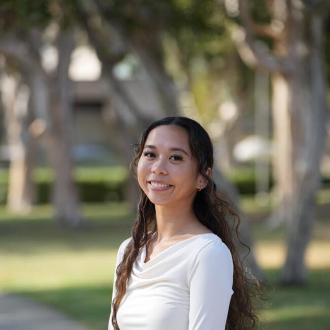 Babysitter in San Diego: Jessica