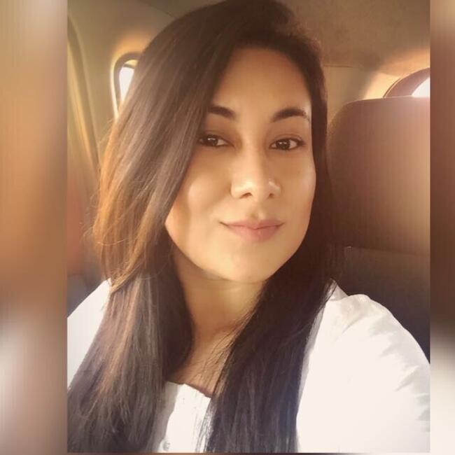 Babysitter in Popayán: Daneyi Rosidi