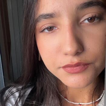 Babysitter in Tangier: Aya