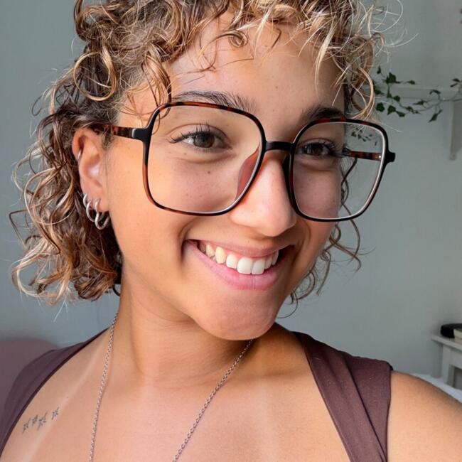 Babysitter in Barcelona: Bárbara