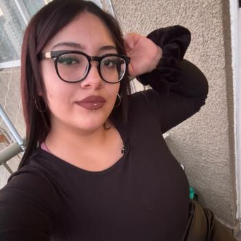 Niñera en Lo Espejo: Antonia Ignacia