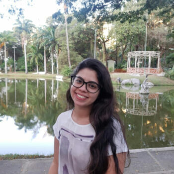 Babá em Niterói: Karine