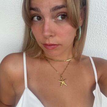 Canguro en Alcorcón: Yaiza