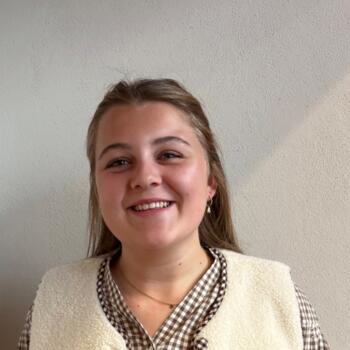 Babysitter Wildau: Pauline