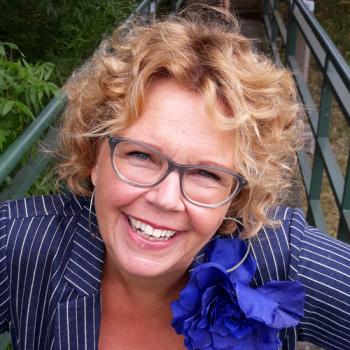 Babysitter Almere Stad: Marina