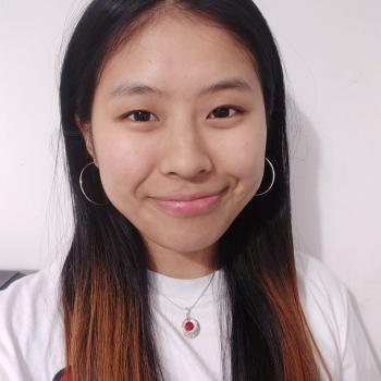 Babysitter in Manchester: Kun (Queenie)