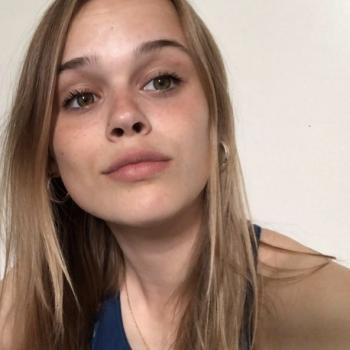 Oppas in Oegstgeest: Sophie