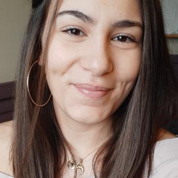 Baby-sitter in Nîmes: Amalya