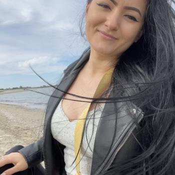 Babysitter in Ferrara: Brinoveanu Angela