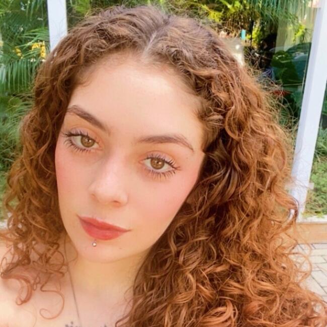 Babá em Sapucaia do Sul: Laura