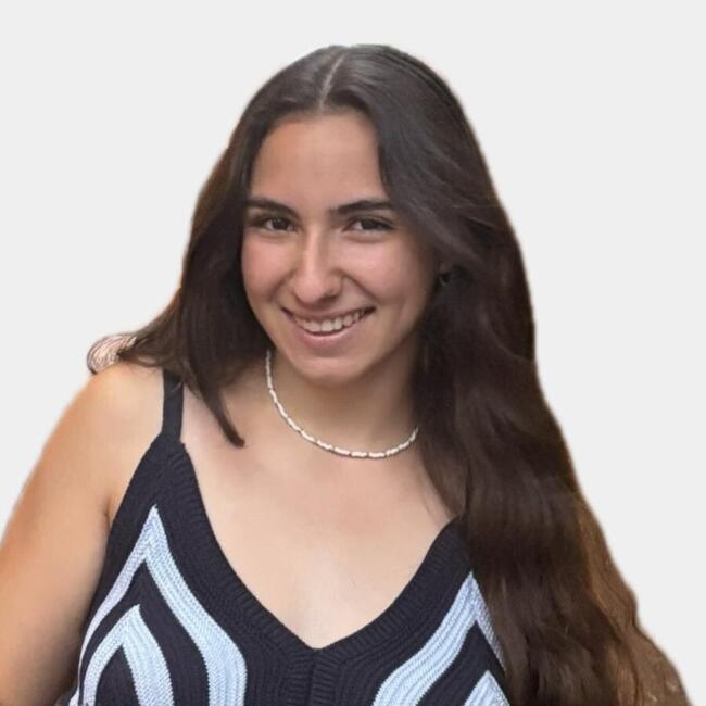 Babysitter in Cadrete: Candela