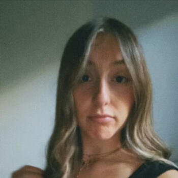 Babysitter in Montbeton: Mélie