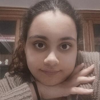 Babysitter em Chaves: Rafaela