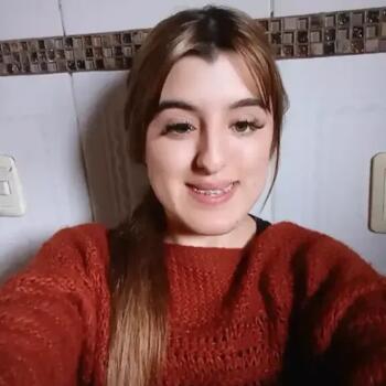 Niñera en Canelones: Micaela