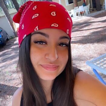 Babysitter a Venezia: Simona