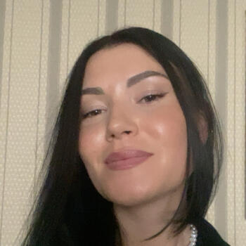 Bonă în Chișinău: Magda