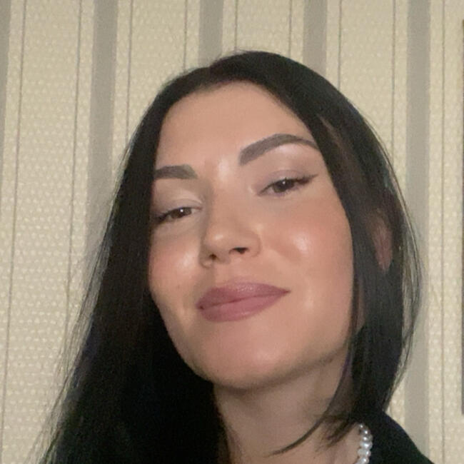 Bonă în Chișinău: Magda