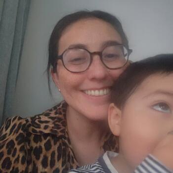 Padre/madre Concepción: Mariana