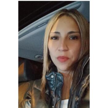 Babysitter in Viña del Mar: Marcela