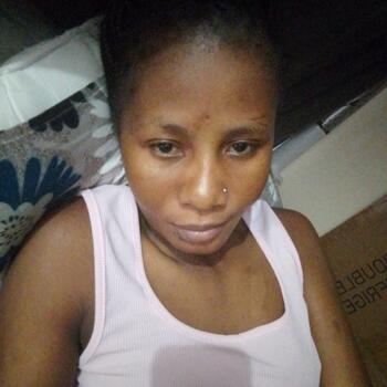 Nanny in Doha: Jeniffer