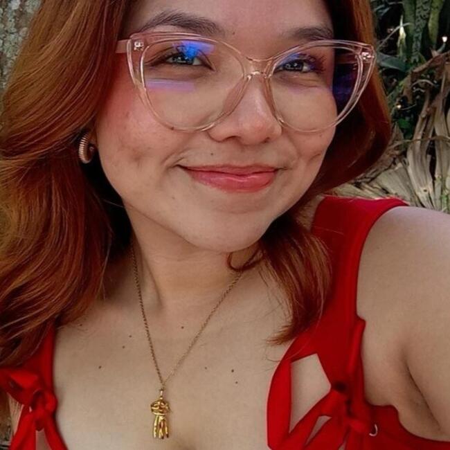 Babysitter in San Salvador: Alexandra