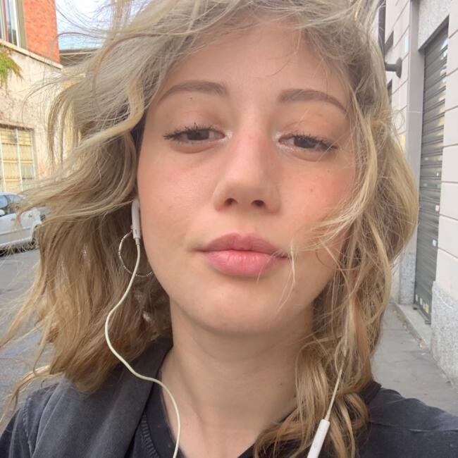 Babysitter στην περιοχή Τορίνο: Valentina